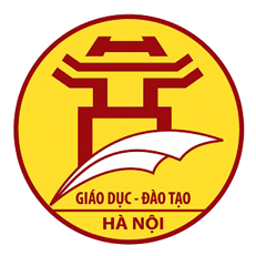 Logo Sở Giáo dục và Đào tạo Hà Nội